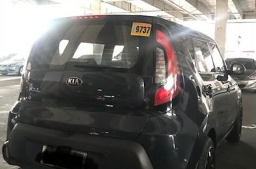 Kia Soul 2015 P560,000 for sale