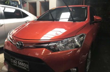 2018 Toyota Vios for sale