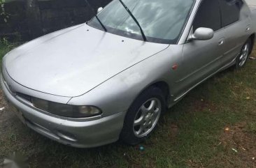 Mitsubishi Galant for sale 