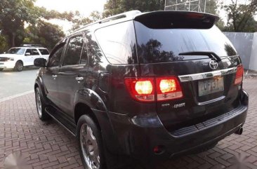 Toyota Fortuner 2006 for sale 