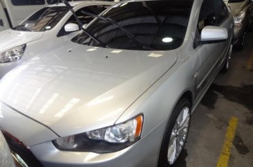 2011 Mitsubishi Lancer for sale