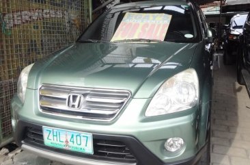 Honda Cr-V 2009 P390,000 for sale