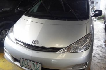 Toyota Previa 2005 P430,000 for sale