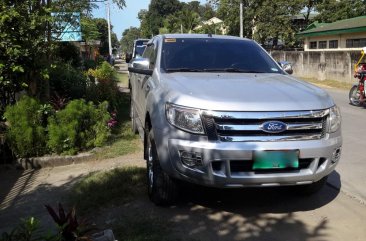 Ford Ranger 2014 Manual Diesel P670,000