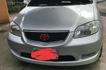 Toyota Vios 2003 for sale