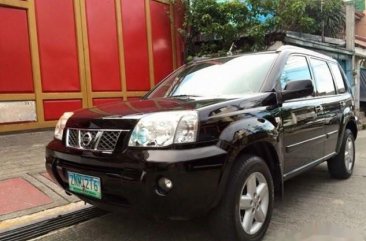 Nissan X-Trail 2008 P210,000 for sale