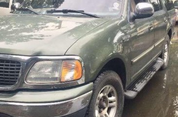 Ford ExpeditionXLT 2001. Automatic FOR SALE