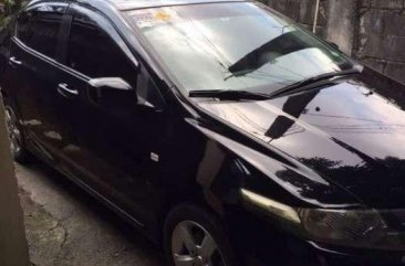 Honda City 1.3s 2011 1st owned