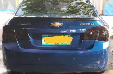 2013 Chevrolet Cruze for sale