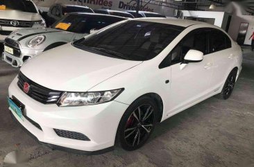 Honda Civic 2013 Model DrivenRides for sale 