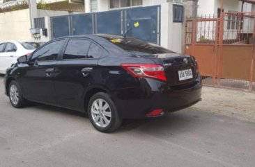 For sale Toyota Vios 2015 model