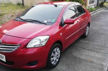 Toyota Vios J 2011 for sale 