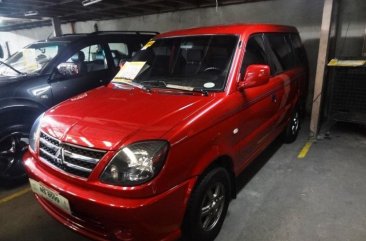Mitsubishi Adventure 2017 P678,000 for sale