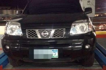 2010 Nissan Xtrail 4X2 Automatic FOR SALE