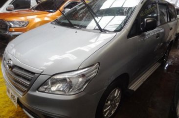 Almost brand new Toyota Innova Diesel 2012