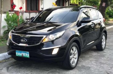 2012 Kia Sportage for sale