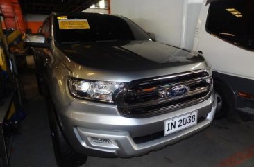 2017 Ford Everest for sale in Quezon City