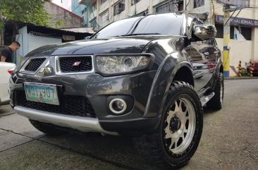 2013 Mitsubishi Montero for sale