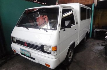 Mitsubishi L300 2008 Diesel Manual White for sale