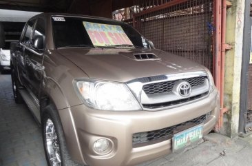 Toyota Hilux 2010 for sale