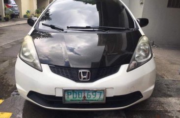 Honda Jazz 2010 for sale