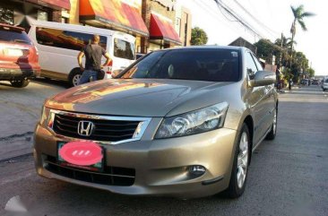2010 Honda Accord 2.4ivtec FOR SALE