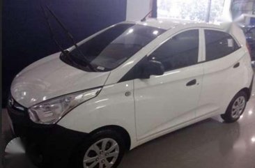 2015 Hyundai EON GL MT 0.8L Rush Sale