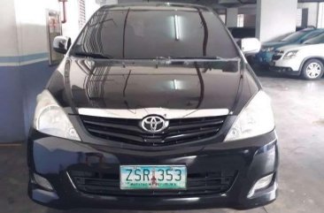 Toyota Innova 2009 for sale 