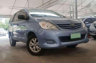 2012 Toyota Innova DSL MT all orig 70k odo 