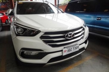 Hyundai Santa Fe 2016 Automatic Diesel P1,298,000