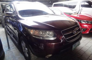 2008 Hyundai Santa Fe In-Line Automatic for sale at best price