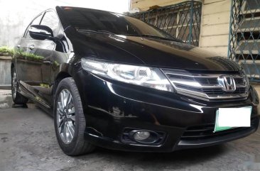 Honda City 2013 Automatic Gasoline P450,000