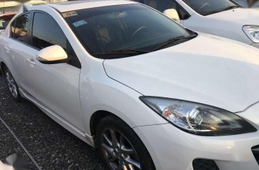 2014 Mazda 3 3.2V AT Gas for sale