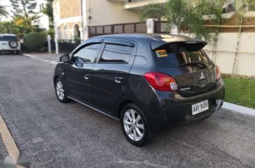 Mitsubishi Mirage 2014 Gls for sale 