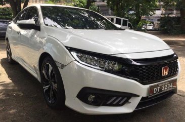 Honda Civic 2016 for sale