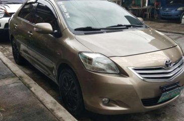 Toyota Vios 15g 2010 AT FOR SALE