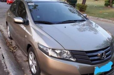 Honda City 2009 for sale 