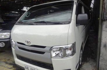 2014 Toyota Hiace for sale