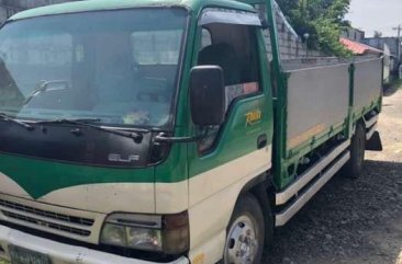 Isuzu Elf 4hf1 6 stud 16ft 2006 for sale 