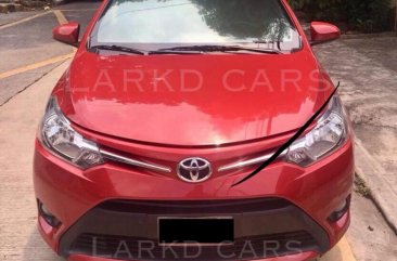 Toyota Vios 2016 for sale