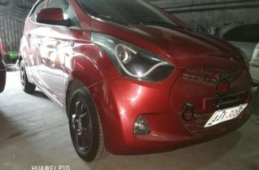 2014 Hyundai Eon for sale 