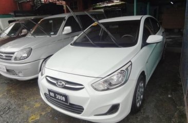 2016 Hyundai Accent for sale in Manila