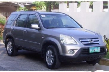 2006 Honda Cr-V for sale