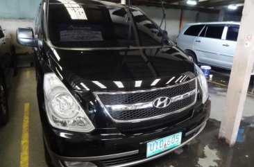 2012 Hyundai Starex Diesel Automatic for sale