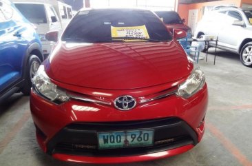 2014 Toyota Vios for sale