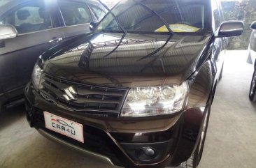 Suzuki Vitara 2015 P650,000 for sale