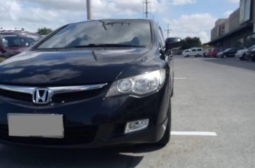 2008 Honda Civic for sale