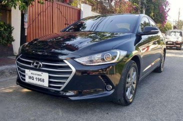 2016 Hyundai Elantra Automatic for sale 