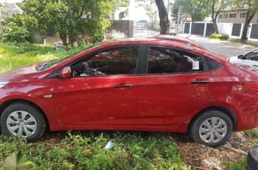 Hyundai Accent 2017 for sale 