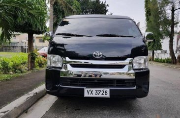 Toyota Hiace 2016 for sale